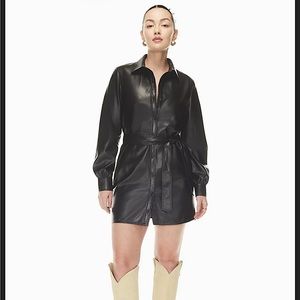 Wilfred Caroline Dress